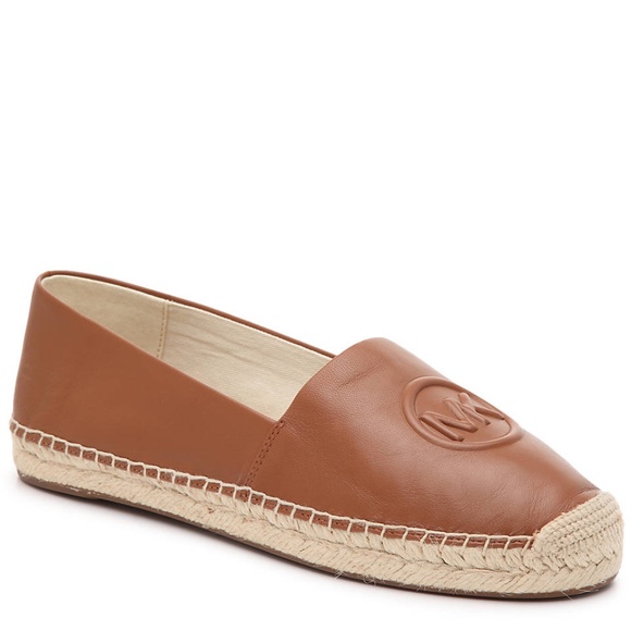 Michael Michael Kors Shoes - MICHAEL Michael Kors Dylyn Espadrille Shoes